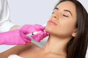 Fat Melting Injection in Dubai