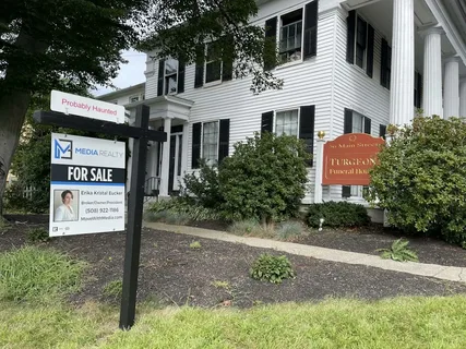 Funeral Home
