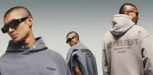 Represent Clothing