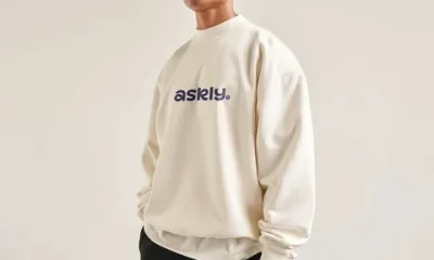 Represent Clothing