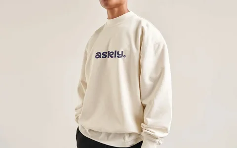 Represent Clothing