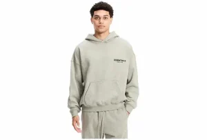Essentials Hoodie