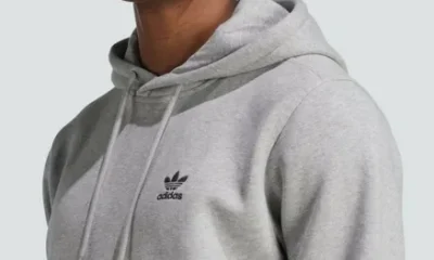 Essentials Hoodie