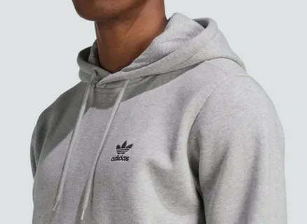 Essentials Hoodie