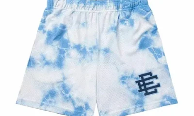 Eric Emanuel Shorts
