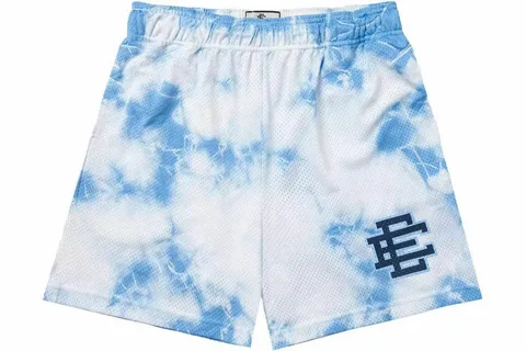 Eric Emanuel Shorts