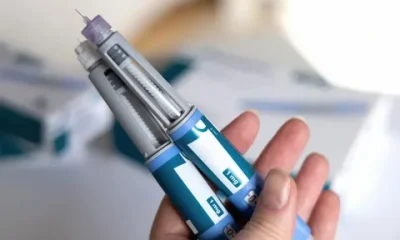 Ozempic Injection