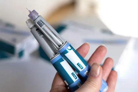 Ozempic Injection