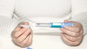 Ozempic Injection