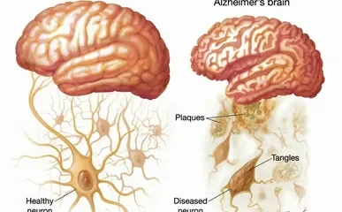 Alzheimer’s Disease