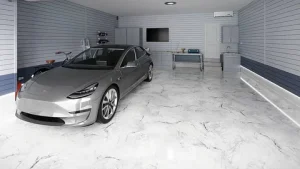 Epoxy Flooring
