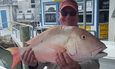 Islamorada Fishing Charters