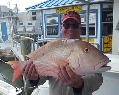 Islamorada Fishing Charters