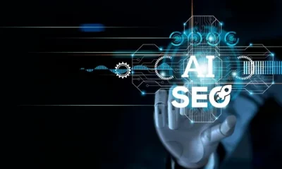 Boston AI SEO Company