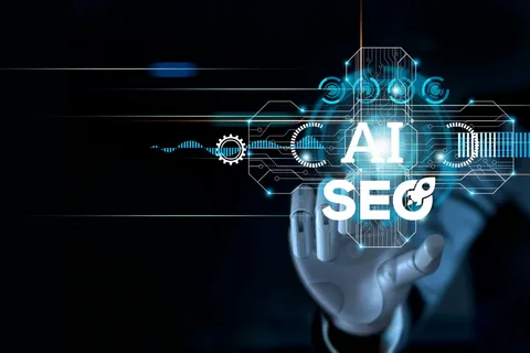 Boston AI SEO Company