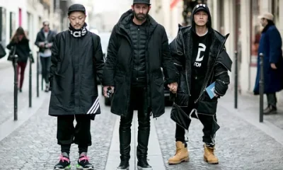 Carsicko Streetwear
