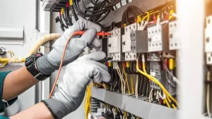 Electrical Services