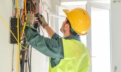 Electrical Services