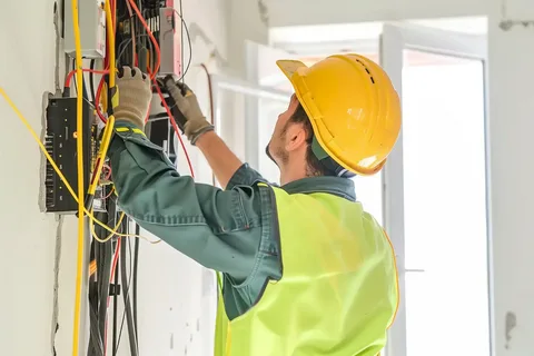 Electrical Services