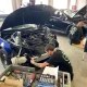 Tesla Approved Body Shop
