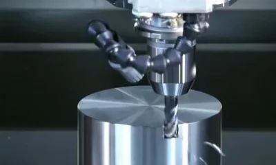 End Mill Practices