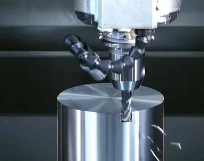End Mill Practices