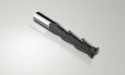 2 Flute Tools