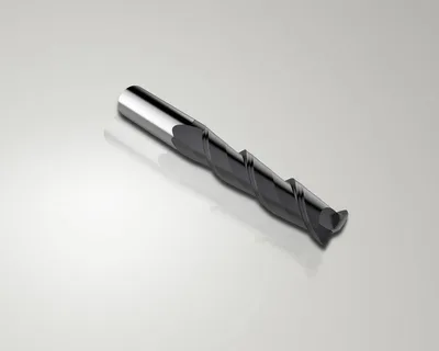 2 Flute Tools