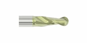 2 Flute Tools