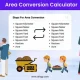 Area Conversion Calculator