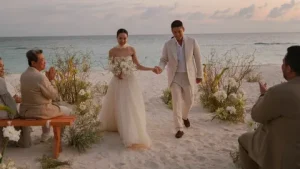 Beachside Engagements