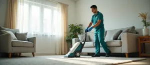 Expert Cleaning Services