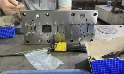 Mold and Die
