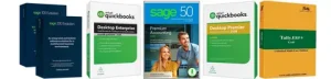 QuickBooks Desktop 2023