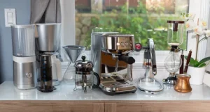 Coffee Makers