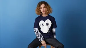 Comme des Garçons