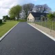 Tarmac Surfacing