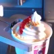 ice cream machine