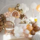 birthday decoration at home