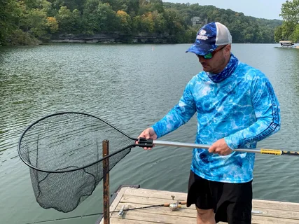 Fishing Netting