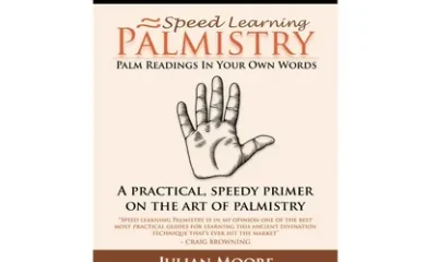 Palmistry Course