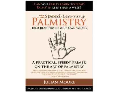 Palmistry Course