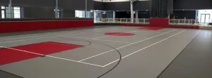 Synthetic Acrylic Flooring