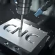 CNC Milling