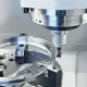 CNC Milling Efficiency