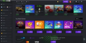 1Win Clone Script