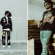 Saint Michael Clothing