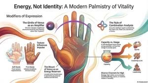 Palmistry Course