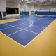 Synthetic Acrylic Flooring