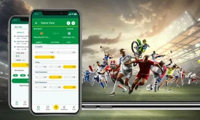 1Win Clone Script